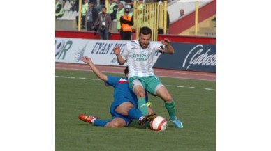 Şaka gibi, Tepecikspor 3-1 kaybetti
