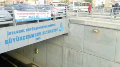 Yanıyoruz Kadir abi!