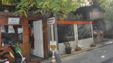 YIKACAKSAN NİYE YAPTIN?