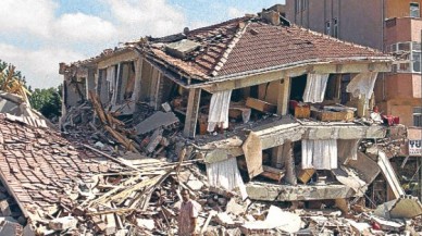 TÜRKİYE DEPREME HAZIR DEĞİL