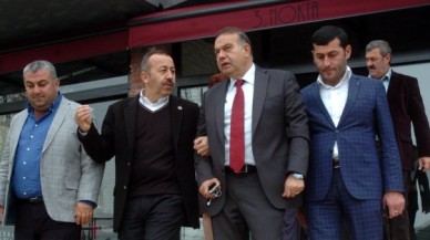 Çatalca’dan TFF geçti