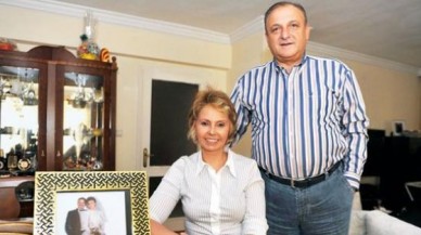 Oktay Vural'ın eşi hayatını kaybetti