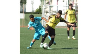 Esen Bayburtspor ligden çekildi