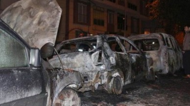 İstanbullular Gece Yine O Dehşeti Yaşadı