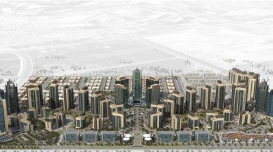 DEV PROJEDE TEKNOKLİMA İMZASI