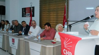 CHP'de Örgüt Ön Seçim İstiyor