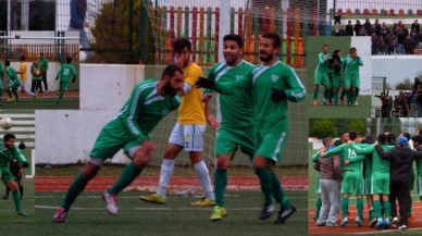 Gürpınarspor’a liderlik sökmez: 2-0