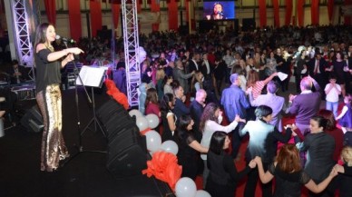 BU KEZ ÖĞRETMENLER TENEFFÜS YAPTI