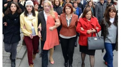 İlyas Salman'dan şaşırtan görüntü