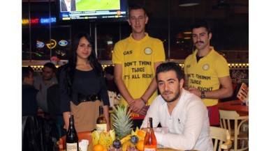 İÇERİ KİMSE GİRMEZ DENİLEN MEKAN, TIKA BASA DOLDU!