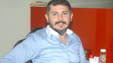 Mustafa Küçük, totem yaptı