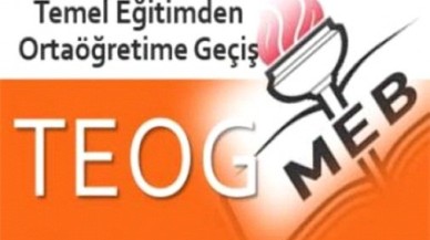 TEOG nasıl hesaplanacak?