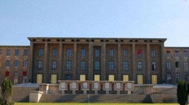 TBMM’de ‘aşk’ skandalı!