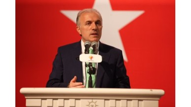 Aziz Babuşçu: Paralel yapı tehdit ediyor!