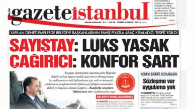 Lokman Çağırıcı'nın lüks araba sevdası!