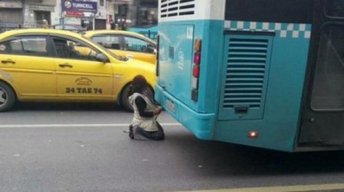 İşte Suriyeli gerçeği....