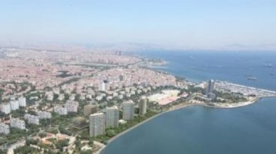 Danıştay Ataköy'de Gökdelene Dur Dedi