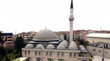 Depreme Dayanıksız 500 Kişilik Caminin Yerine 6 Bin Kişilik 'Külliye'