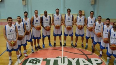 Büyükçekmece liderlik koltuğuna oturdu