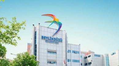 BEYLİKDÜZÜ’NÜN YENİ LOGOSU KIRLANGIÇ OLDU