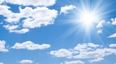 Hava sıcaklığı artacak