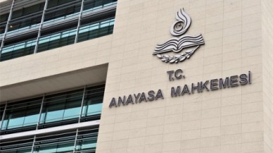 Anayasa Mahkemesi'nden CHP'ye kötü niyet cezası