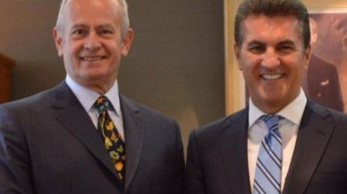 İnönü 'gizli anlaşma'yı yalanladı