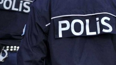 Esenyurt'ta Rezidansa Uyuşturucu Baskını