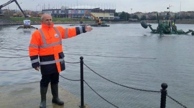 Akgün'den kazıklı cevap