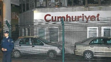 Ergenekon sanığı öldürüldü