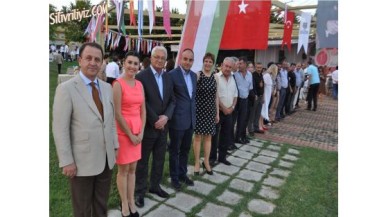 İğneyi kendine batır çuvaldızı başkasına