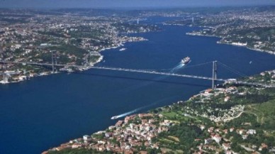 Kanal İstanbul'un Güzergahı Açıklanacak