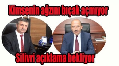 Silivri uyuşturucu olayına kilitlendi....