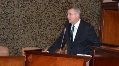 Dilekçe'yi ben verdim