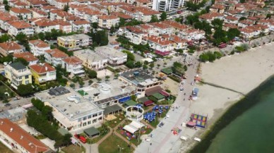 Büyükçekmece ailesine dev sosyal tesis