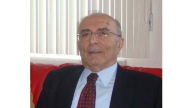 Yargıtay ve HSYK üyesi Hüseyin Demirörs vefat etti.