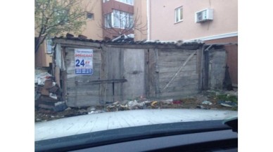 Kumburgazlılar o binayı istemiyor