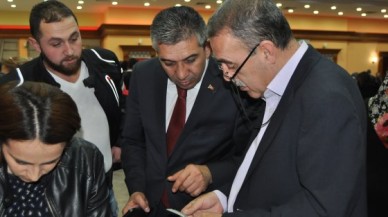 Beylikdüzü'ne Aydın başkan