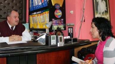 Büyükçekmece'ye ayrımcılık yapıldı