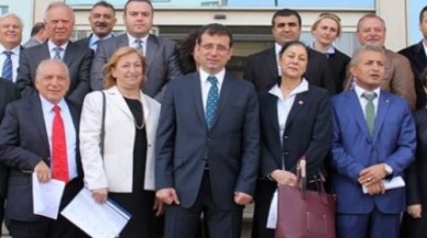 OCAKTA ÜSTDÜZEY ATAMA DEPREMİ