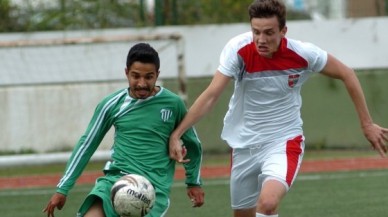 Gürpınarspor, ‘Yıldırım’ gibi: 9-1