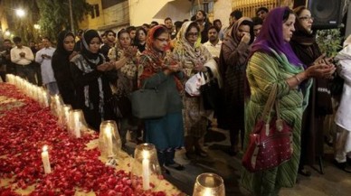 Türkiyeden yas ilanı