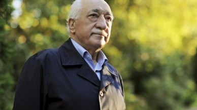 Fethullah Gülenle ilgili kritik açıklama