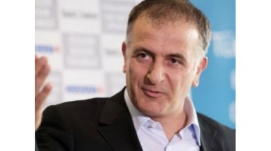 Ekrem Dumanlı savcıya ifade verdi