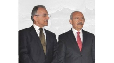 CHP İstanbul İl Başkanlığına Murat Karayalçın atandı