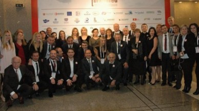 TURKONFED’den 10. yıl zirvesi