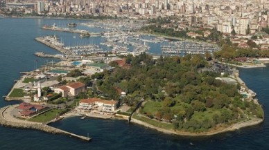 GÖZ GÖRE GÖRE ADAYI GÖTÜRDÜLER