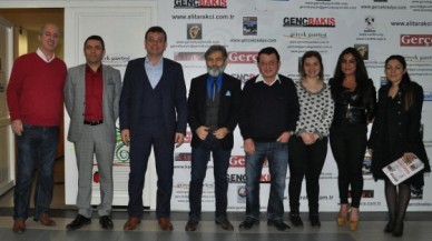 YEREL BASINDAN İSTİFADE EDİYORUM