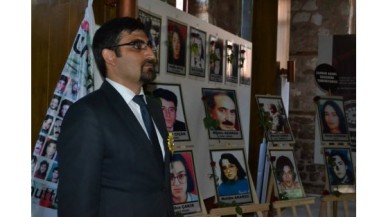 Maraş Katliamının acısını unutmadık!