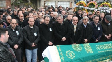 Esat Başkan Çatalca’yı yasa boğdu